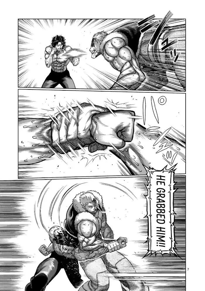 Kengan Omega Chapter 86 image 07_optimized